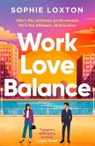 Work Love Balance (eBook, ePUB)