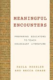 Meaningful Encounters (eBook, PDF)