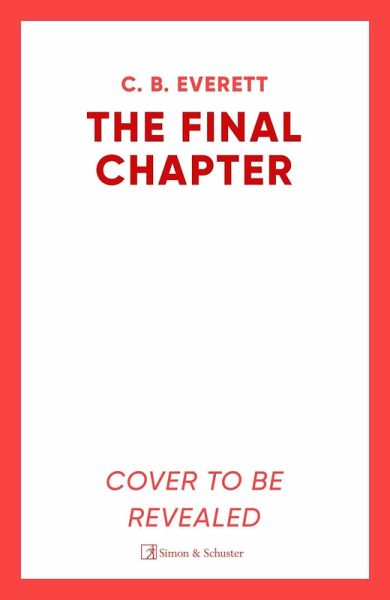 The Final Chapter (eBook, ePUB)