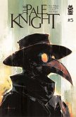The Pale Knight #5 (eBook, ePUB)