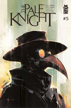 Cover The Pale Knight #5 (eBook, ePUB)