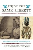 Enjoy the Same Liberty (eBook, PDF)