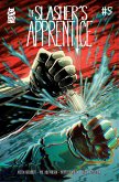 The Slasher's Apprentice #5 (eBook, ePUB)