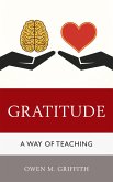Gratitude (eBook, PDF)
