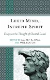 Lucid Mind, Intrepid Spirit (eBook, PDF)