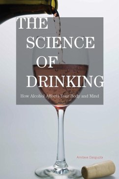 Cover The Science of Drinking (eBook, PDF)