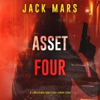 Asset Four (A Lara King Espionage Thriller—Book 4) (MP3-Download)