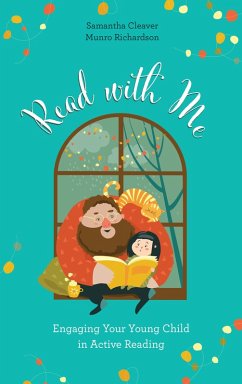 Cover Read with Me (eBook, PDF)