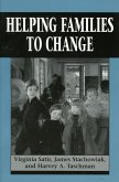 Helping Families to Change (eBook, PDF)