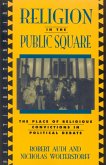 Religion in the Public Square (eBook, PDF)