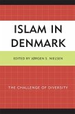 Islam in Denmark (eBook, PDF)