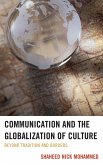 Communication and the Globalization of Culture (eBook, PDF)