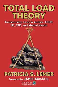 Cover Total Load Theory (eBook, ePUB)