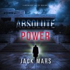 Absolute Power (A Jake Mercer Political Thriller—Book 9) (MP3-Download)