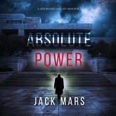 Absolute Power (A Jake Mercer Political Thriller—Book 9) (MP3-Download)