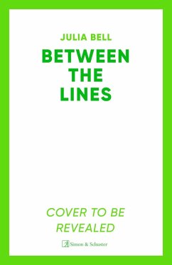 Cover Between the Lines (eBook, ePUB)