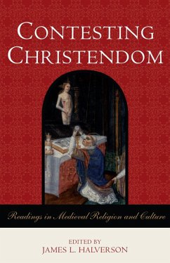 Contesting Christendom (eBook, PDF) Cover Contesting Christendom (eBook, PDF)