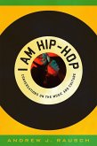 I Am Hip-Hop (eBook, PDF)