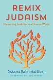 Remix Judaism (eBook, PDF)