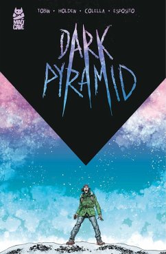 Cover Dark Pyramid (eBook, ePUB)