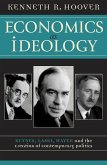 Economics as Ideology (eBook, PDF)