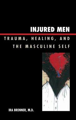 Injured Men (eBook, PDF) - Brenner, Ira