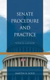 Senate Procedure and Practice (eBook, PDF)