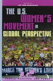 The U.S. Women's Movement in Global Perspective (eBook, PDF)