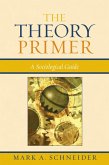 The Theory Primer (eBook, PDF)