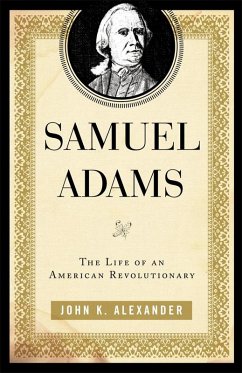 Samuel Adams (eBook, PDF) Cover Samuel Adams (eBook, PDF)