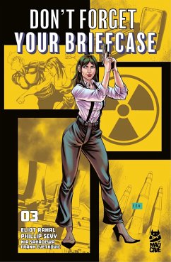 Cover Don't Forget Your Briefcase #3 (eBook, ePUB)