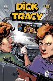 Dick Tracy #12 (eBook, ePUB)