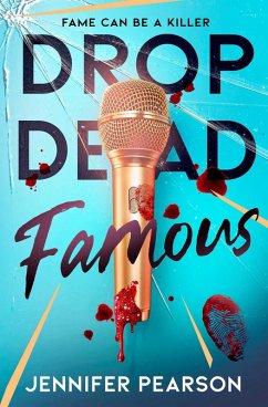Cover Drop Dead Famous (eBook, ePUB)