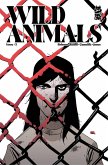 Wild Animals #3 (eBook, ePUB)
