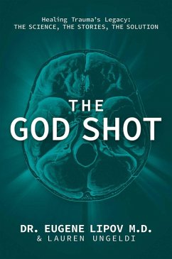 Cover The God Shot (eBook, ePUB)