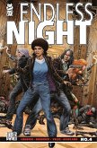 Endless Night #4 (eBook, ePUB)