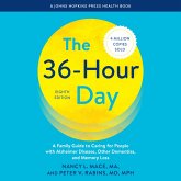The 36-Hour Day (MP3-Download)