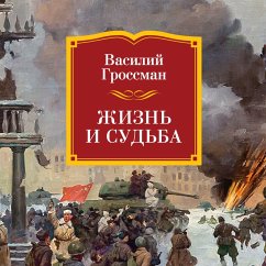 Zhizn' i sud'ba (MP3-Download) - Grossman, Vasiliy