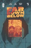 Far Down Below #5 (eBook, ePUB)
