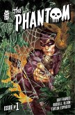 The Phantom #1 (eBook, ePUB)