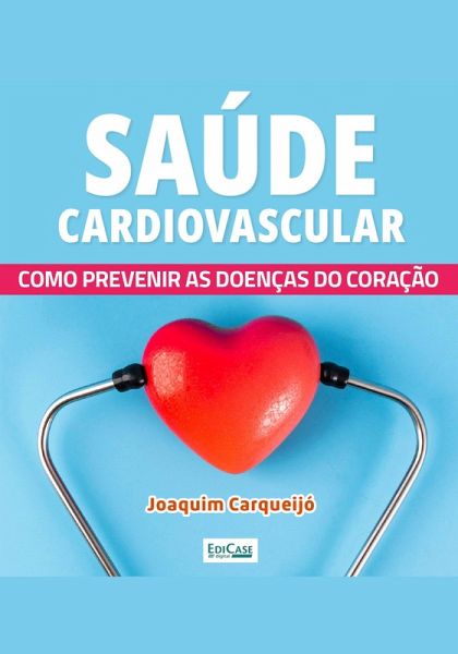 Minibook Saúde Cardiovascular (eBook, ePUB) Minibook Saúde Cardiovascular (eBook, ePUB)