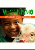 Minibook Veganismo (eBook, ePUB)