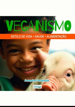 Cover Minibook Veganismo (eBook, ePUB)