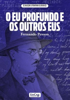 Cover Coleção Literatura Clássica - O Eu profundo e os outros Eus (eBook, ePUB)