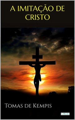 Cover A Imitação de Cristo (eBook, ePUB)