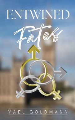 Cover Entwined Fates (eBook, ePUB)