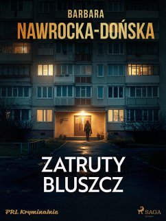 Cover Zatruty bluszcz (eBook, ePUB)