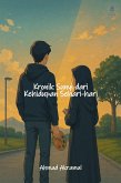 Kronik Sunyi dari Kehidupan Sehari-hari (Warisan Kesadaran Laut ke Zahir, #1) (eBook, ePUB)
