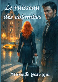 Cover Le ruisseau des colombes (eBook, ePUB)