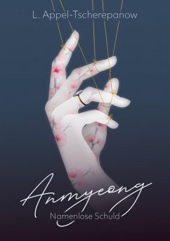 Cover Anmyeong (eBook, ePUB)